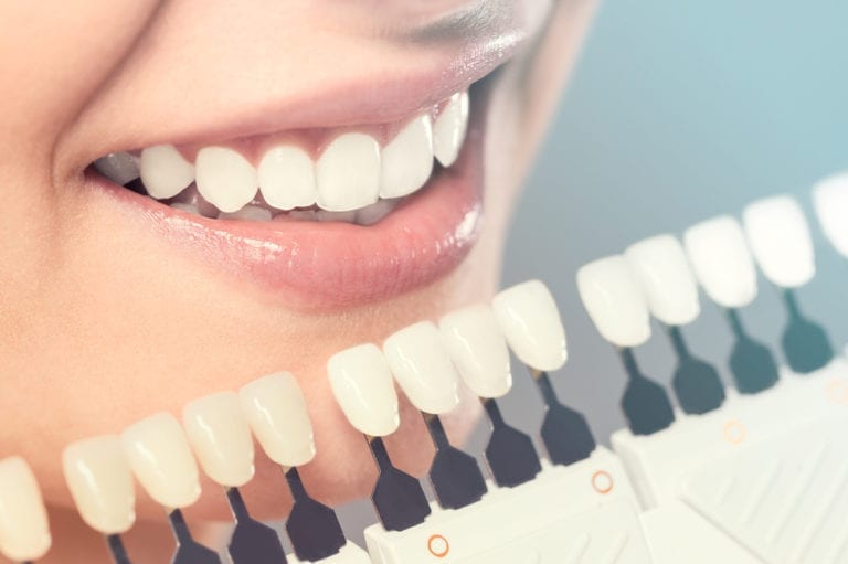 Smile Makeover & Cosmetic Dentistry